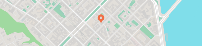 Карта: Киев, ул. Хорива, 31а, оф. 1