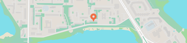 Карта: Киев, Оболонский район, Приозёрная улица, 8