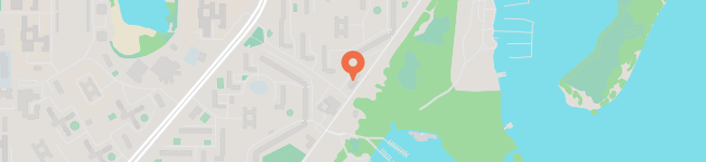 Карта: Киев, Оболонский район, ул. Приречная, 13