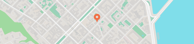 Карта: Киев, ул. Хорива, 31а, оф. 6