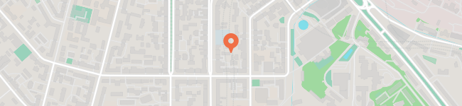 Карта: 01001, Киев, Шевченковский район, ул. Руставели Шота, 38в