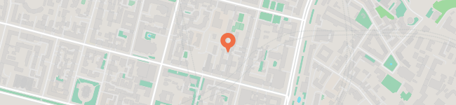 Карта: Киев, ул. Пушкинская, 12б, оф. 28