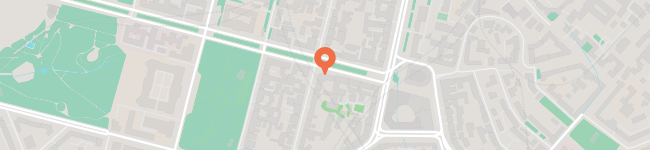 Карта: 01004, Киев, Шевченковский район, бул. Шевченко Тараса, 5-7/29, Гостиница Премьер Палас