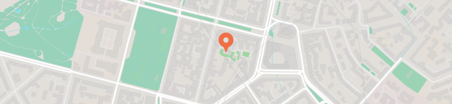 Карта: Киев, ул. Пушкинская, 31в, оф. 2