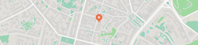 Карта: Киев, ул. Паторжинского, 14, оф. 2