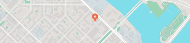 Карта: Киев, ул. Ярославская, 57