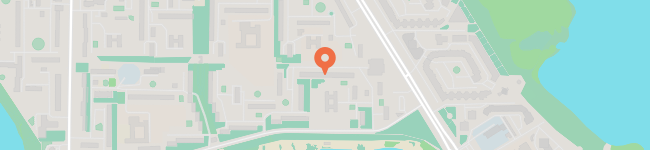 Карта: Киев, ул. Приозерная, 6а