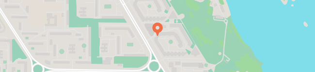 Карта: Киев, проспект Героев Сталинграда, 8к4