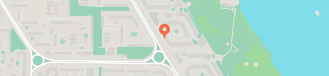 Карта: Киев, просп. Героев Сталинграда, 8, корп.5