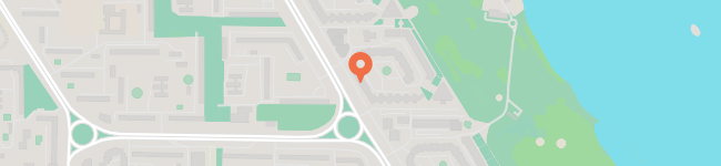 Карта: Киев, проспект Героев Сталинграда, 8, корп. 5