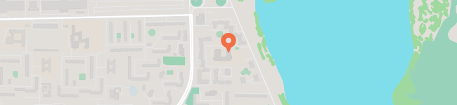 Карта: Киев, просп. Героев Сталинграда, 58б, школа № 298