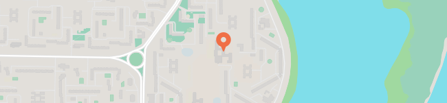 Карта: Киев, ул. Приречная, 27б