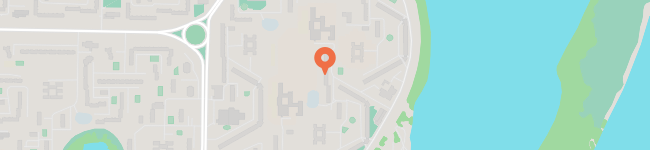 Карта: Киев, ул. Приречная, 19г