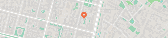 Карта: Киев, ул. Пушкинская, 9б, оф. 1а