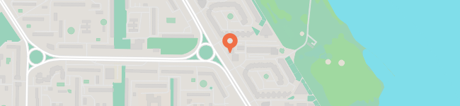 Карта: Киев, просп. Героев Сталинграда, 6а, корп.1