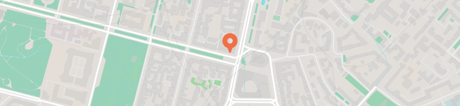Карта: Киев (Київ), бульвар Тараса Шевченко, 2/54