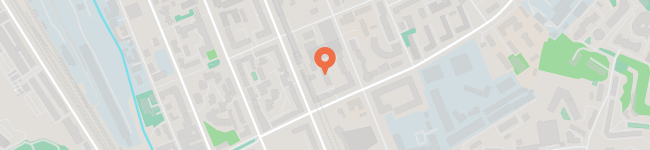 Карта: Киев, ул. Предславская, 26а, оф. 53