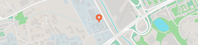 Карта: Киев, Красноармейский пер., 14, корп.1