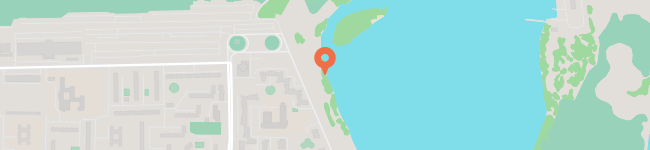 Карта: Киев, ул. Приречная