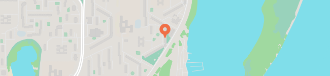 Карта: Киев, ул. Приречная, 19