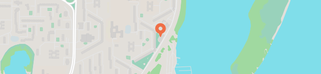 Карта: Киев, ул. Приречная, 21а
