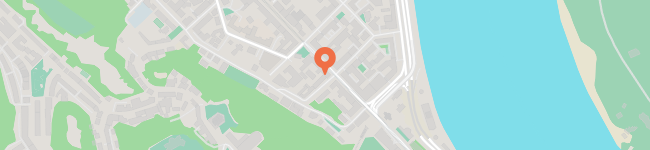 Карта: Киев, ул. Петра Сагайдачного, 25б, оф. 7