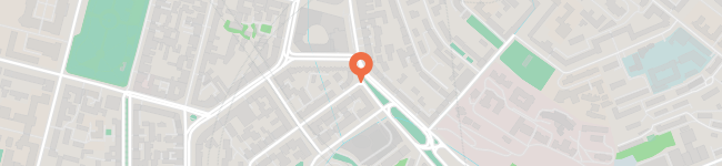 Карта: Киев, ул. Бассейная, 10, Baseina Street
