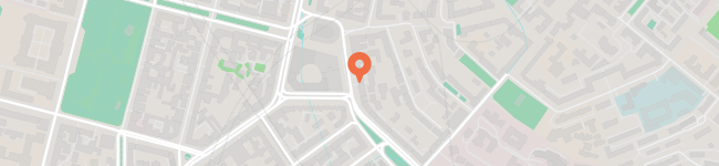 Карта: Киев, ул. Бассейная, 5б, оф. 5