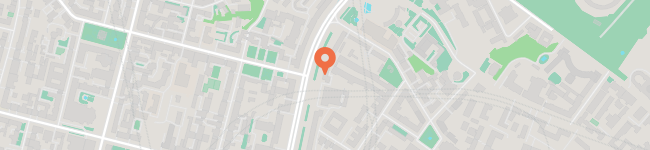 Карта: Киев, Baseina Street 19, Kiev, Ukraine