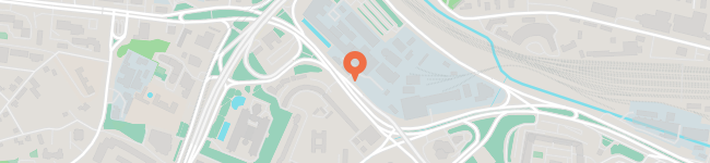 Карта: Киев, просп. Науки, 1/2, Центральный автовокзал