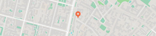 Карта: Киев, ул. Лютеранская, 3