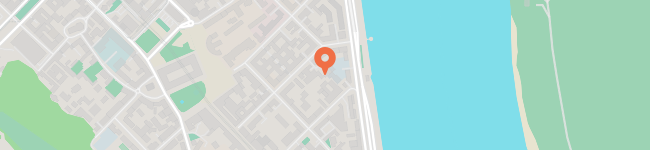 Карта: Киев, ул. Борисоглебская, 16в, оф. 2