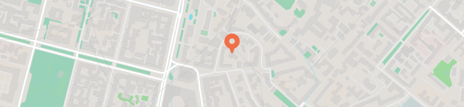 Карта: Киев, ул. Круглоуниверситетская, 4б