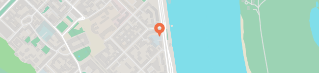 Карта: Киев, ул. Набережно-Крещатицкая, 15/17/18