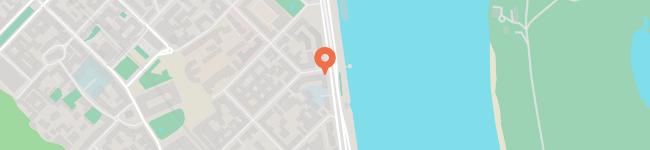 Карта: Киев (Київ), улица Набережно-Крещатицкая, 18/14
