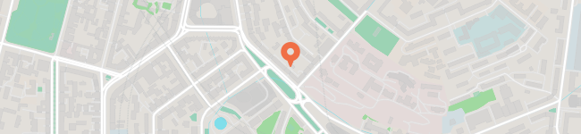 Карта: Киев, ул. Бассейная, 21б