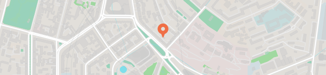 Карта: Киев, ул. Бассейная, 21б
