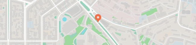 Карта: Киев, бул. Леси Украинки, 2, Lesi Ukraink Blvd