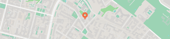Карта: Киев, ул. Архитектора Городецкого, 13