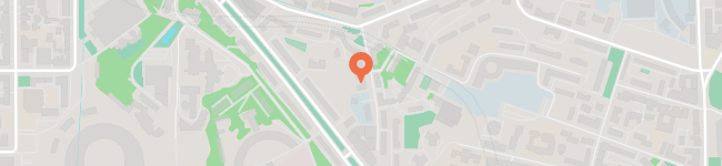 Карта: Киев, ул. Первомайского Леонида, 4