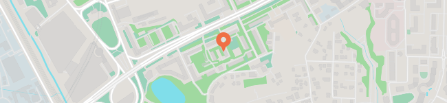 Карта: Киев, бул. Дружбы Народов, 6б, оф. 21