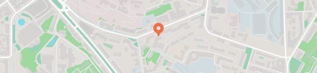 Карта: Україна, Київ, вулиця Мечникова, 16