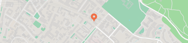 Карта: Киев, ул. Институтская, 19в, Оф. 50