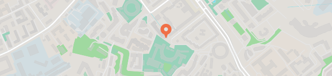 Карта: Киев, ул. Кутузова, 18/7, литера В