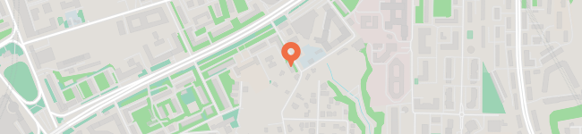 Карта: Украина, Киев, бульвар Дружбы Народов, 14А, оф. 21