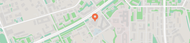 Карта: Киев, бул. Дружбы Народов, 16а, маг. Новус