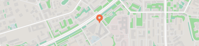 Карта: Украина, Киев, бульвар Дружбы Народов, 14-16к1