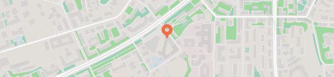 Карта: Киев, бул. Дружбы Народов, 14/16, гостиница BonApart