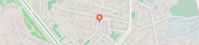 Карта: Киев, ул. Сергея Гусовского, 12/7