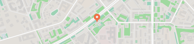 Карта: Киев, Бульвар Дружбы Народов, 20
